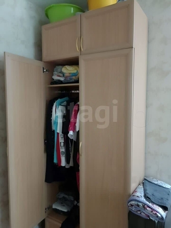 
  Сдам в аренду 1-комнатную квартиру, 43 м², Новосибирск

. Фото 7.