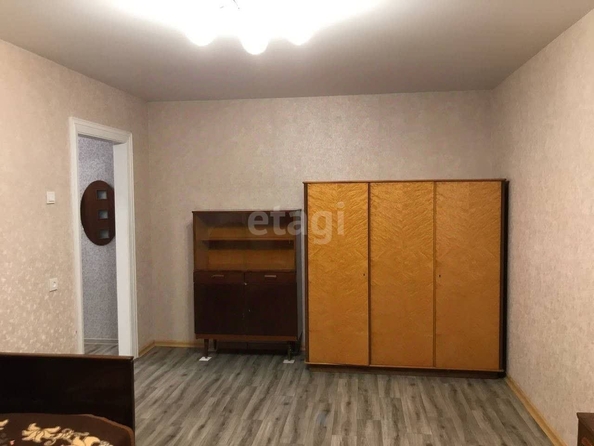 
  Сдам в аренду 1-комнатную квартиру, 37.3 м², Новосибирск

. Фото 7.