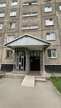 
  Сдается 3-комн. квартира, 60 м², Ударная ул, д. 25/1
. Фото 16.