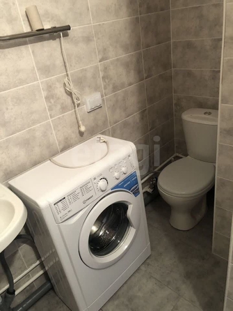
  Сдается 1-комн. квартира, 23 м², Петухова ул, д. 97/1
. Фото 5.