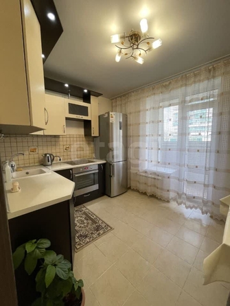
  Сдам в аренду 1-комнатную квартиру, 36 м², Новосибирск

. Фото 2.