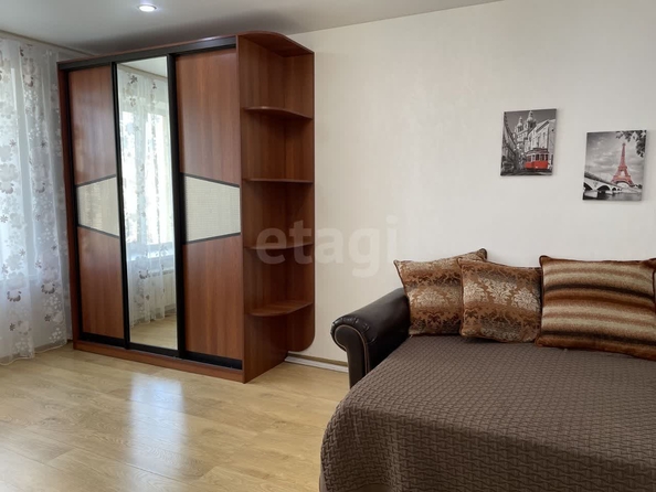 
  Сдам в аренду 1-комнатную квартиру, 36 м², Новосибирск

. Фото 6.