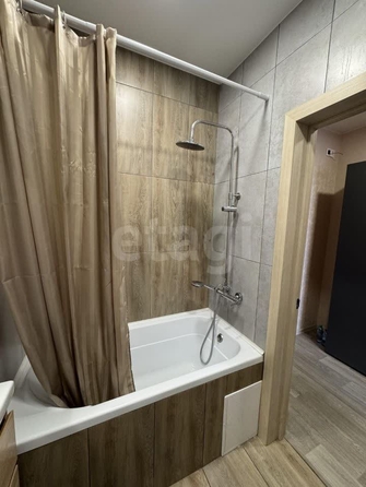 
  Сдается 1-комн. квартира, 25 м², Тульская ул, д. 80
. Фото 9.