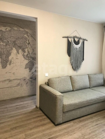 
   Продам 1-комнатную, 31 м², Котовского ул, 45

. Фото 2.
