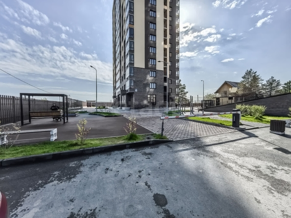 
   Продам студию, 29.5 м², Кирова ул, 276

. Фото 28.