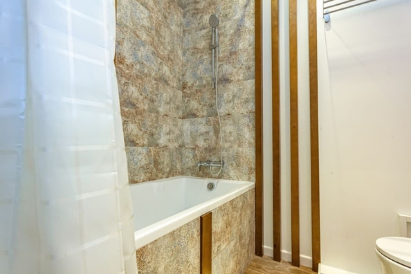 
  Сдается 1-комн. квартира, 45 м², Советская ул, д. 75
. Фото 10.