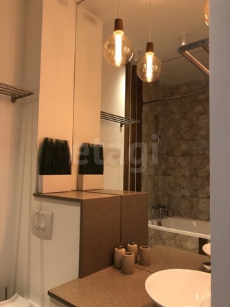 
  Сдается 1-комн. квартира, 45 м², Советская ул, д. 75
. Фото 13.