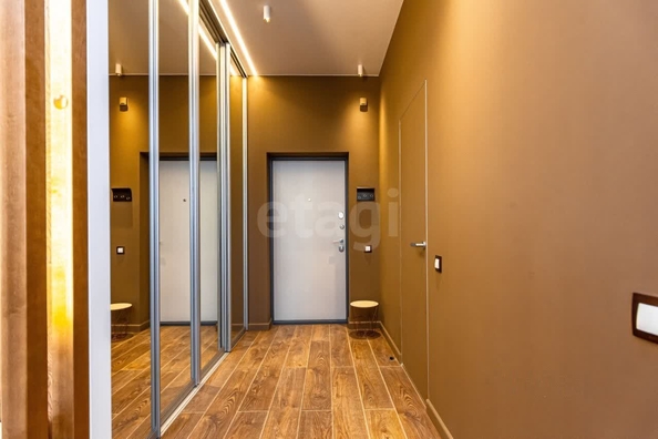 
  Сдается 1-комн. квартира, 45 м², Советская ул, д. 75
. Фото 15.