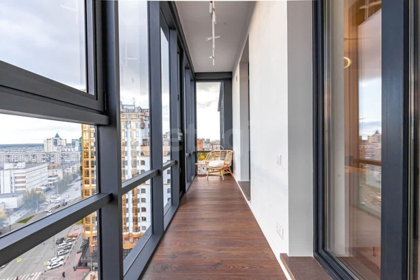 
  Сдается 1-комн. квартира, 45 м², Советская ул, д. 75
. Фото 16.