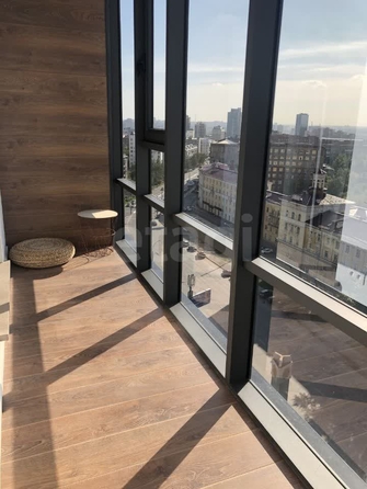 
  Сдается 1-комн. квартира, 45 м², Советская ул, д. 75
. Фото 17.