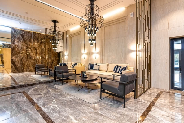 
  Сдается 1-комн. квартира, 45 м², Советская ул, д. 75
. Фото 20.