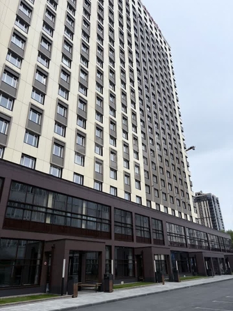 
  Сдается 1-комн. квартира, 23 м², Кирова ул, д. 113/2
. Фото 9.