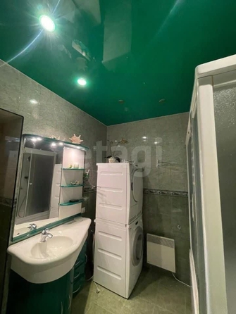 
   Продам 3-комнатную, 77.4 м², Тимирязева ул, 89

. Фото 11.