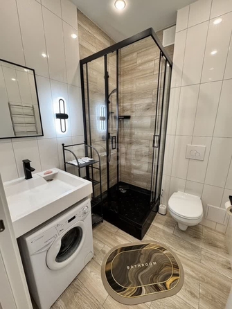 
  Сдается 1-комн. квартира, 34 м², Кирова ул, д. 113/2
. Фото 6.
