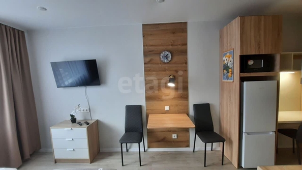 
  Сдается 1-комн. квартира, 34 м², Кирова ул, д. 113/2
. Фото 2.