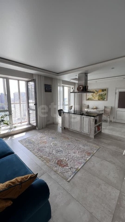 
  Сдается 3-комн. квартира, 80 м², Ипподромская ул, д. 8
. Фото 2.