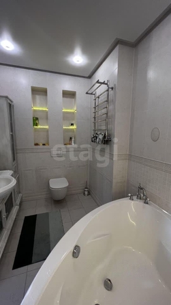 
  Сдается 3-комн. квартира, 80 м², Ипподромская ул, д. 8
. Фото 28.