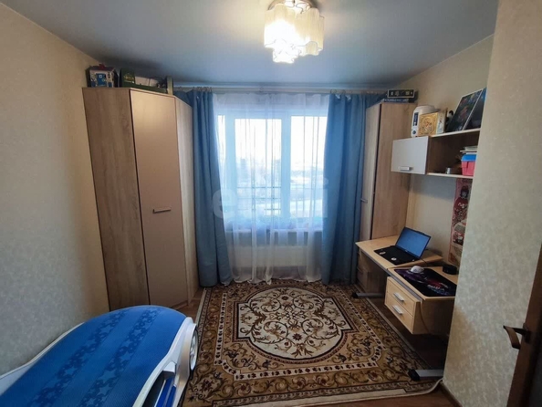 
   Продам 3-комнатную, 78 м², Немировича-Данченко ул, 150

. Фото 4.