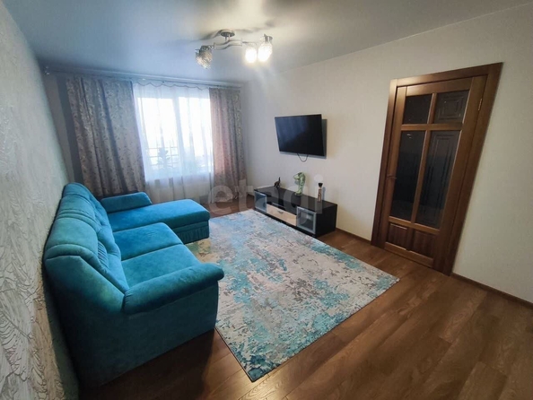 
   Продам 3-комнатную, 78 м², Немировича-Данченко ул, 150

. Фото 13.
