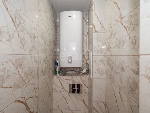 
   Продам 3-комнатную, 69.5 м², Военного городка тер, 772

. Фото 13.
