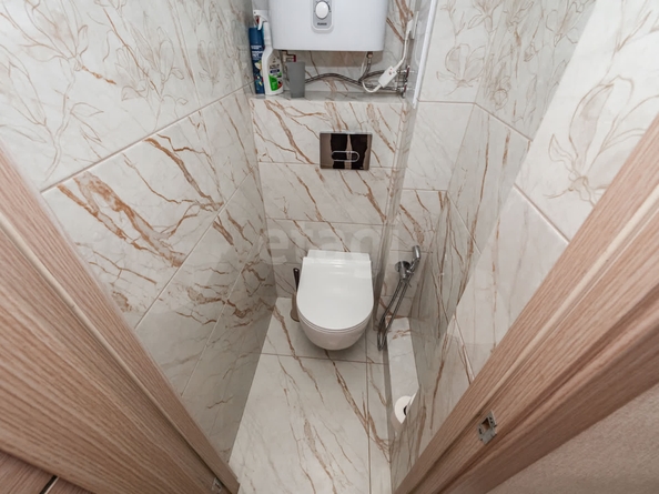 
   Продам 3-комнатную, 69.5 м², Военного городка тер, 772

. Фото 17.