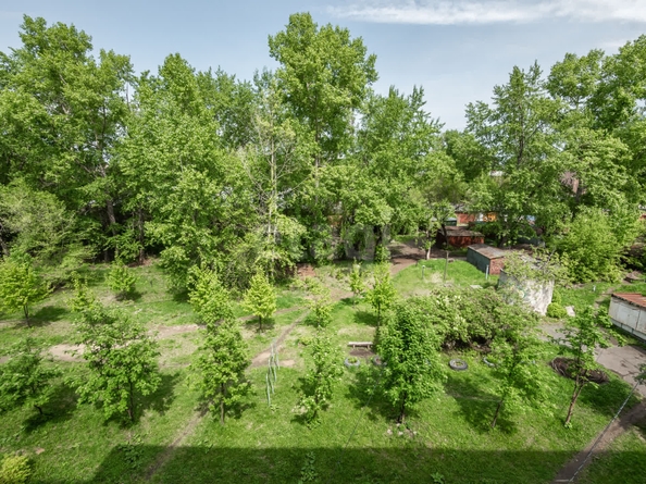 
   Продам 3-комнатную, 69.5 м², Военного городка тер, 772

. Фото 38.