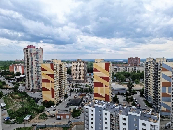 
  Сдается 1-комн. квартира, 32 м², Вилюйская ул, д. 3
. Фото 20.
