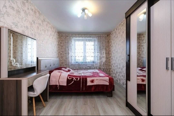 
   Продам 3-комнатную, 86.3 м², Виктора Шевелева ул, 34

. Фото 1.