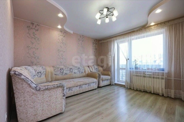 
   Продам 3-комнатную, 86.3 м², Виктора Шевелева ул, 34

. Фото 16.