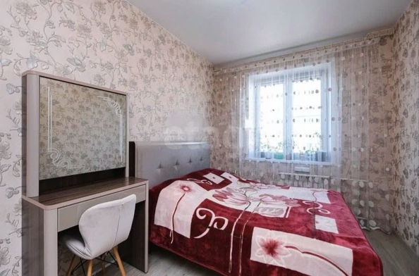 
   Продам 3-комнатную, 86.3 м², Виктора Шевелева ул, 34

. Фото 23.