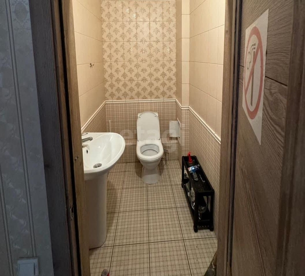
  Сдается 1-комн. квартира, 70 м², Ясный Берег ул, д. 6
. Фото 10.