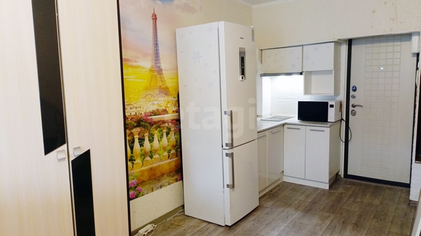 
  Продается комната, 18.2 м², Дмитрия Шамшурина ул, д. 47
. Фото 1.