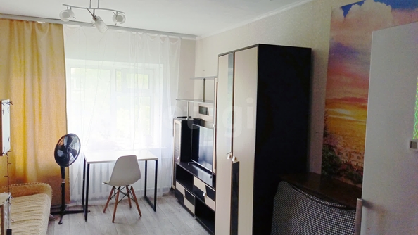 
  Продается комната, 18.2 м², Дмитрия Шамшурина ул, д. 47
. Фото 9.