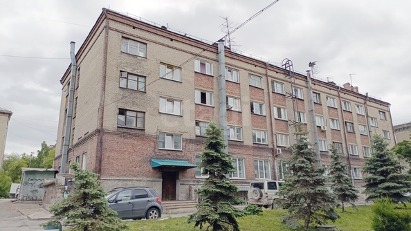 
  Продается комната, 18.2 м², Дмитрия Шамшурина ул, д. 47
. Фото 26.