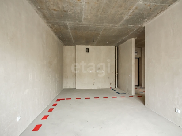 
   Продам 3-комнатную, 84.71 м², Кедровая ул, 79

. Фото 30.