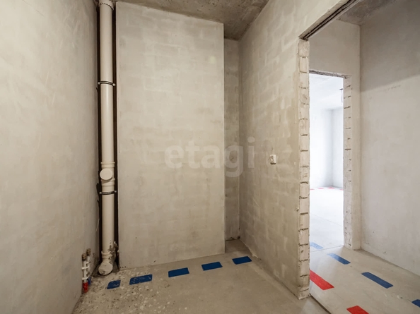
   Продам 3-комнатную, 84.71 м², Кедровая ул, 79

. Фото 37.