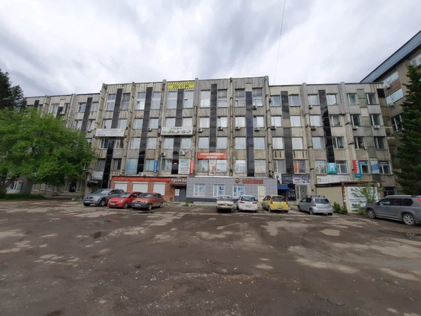 
   Продам помещение, 168.9 м², Королева ул, 40к5

. Фото 5.