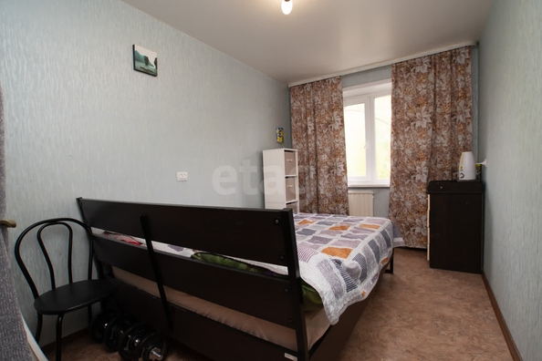 
   Продам 3-комнатную, 57.2 м², Петухова ул, 50

. Фото 9.