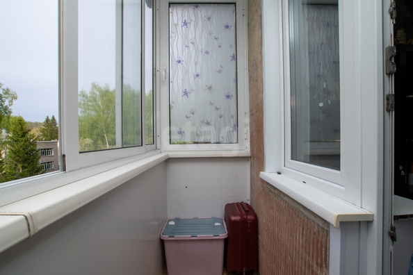 
   Продам 3-комнатную, 57.2 м², Петухова ул, 50

. Фото 10.