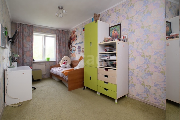 
   Продам 3-комнатную, 57.2 м², Петухова ул, 50

. Фото 12.