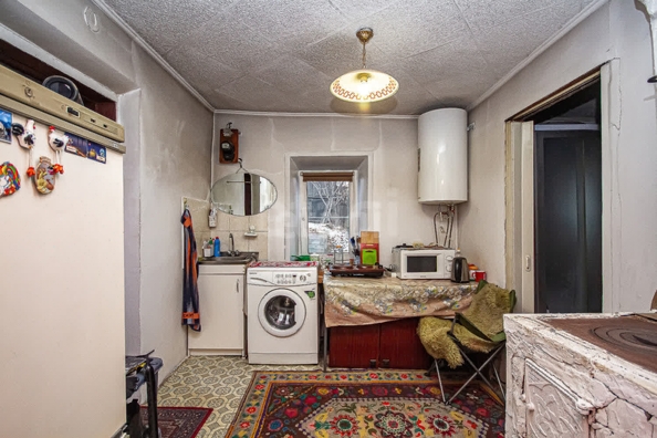 
  Продается дом, 60 м², Новосибирск
. Фото 20.
