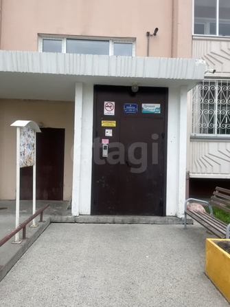 
   Продам 2-комнатную, 56.2 м², Гребенщикова ул, 10

. Фото 4.