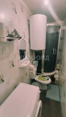 
  Продается дом, 88.4 м², рабочий поселок Колывань
. Фото 9.