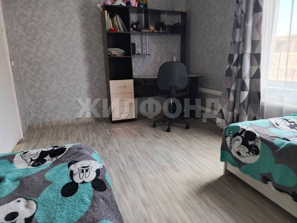 
  Продается дом, 88.4 м², рабочий поселок Колывань
. Фото 13.