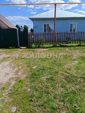 
  Продается дом, 88.4 м², рабочий поселок Колывань
. Фото 4.