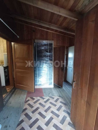 
   Продам дом, 98.5 м², Новосибирск

. Фото 9.
