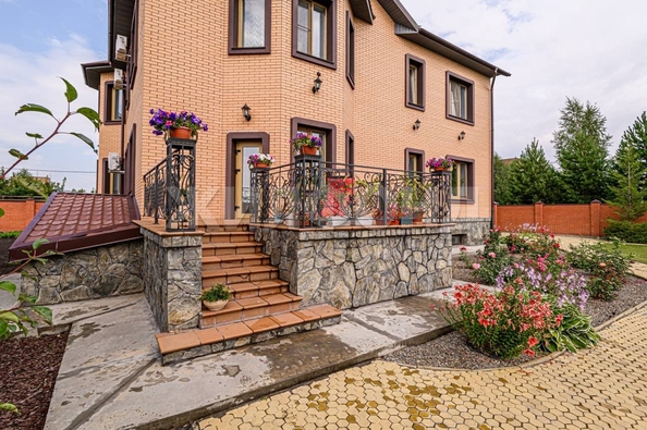 
  Продается дом, 560 м², Новосибирск
. Фото 4.