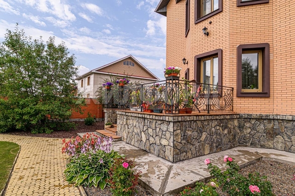 
  Продается дом, 560 м², Новосибирск
. Фото 5.