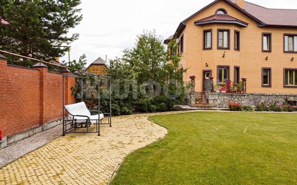 
  Продается дом, 560 м², Новосибирск
. Фото 14.
