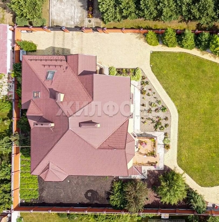 
  Продается дом, 560 м², Новосибирск
. Фото 15.